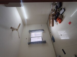 Furnished Amenities in 1 BHK Builder Floor at Iti Layout – for Rent