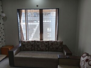 Bedroom in 2 BHK Apartment at Sai Innovision 7 Avenues, Balewadi – for Rent