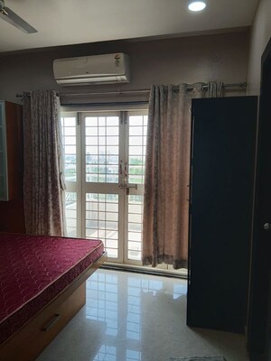 Room in 2 BHK Apartment at Sai Innovision 7 Avenues, Balewadi – for Rent