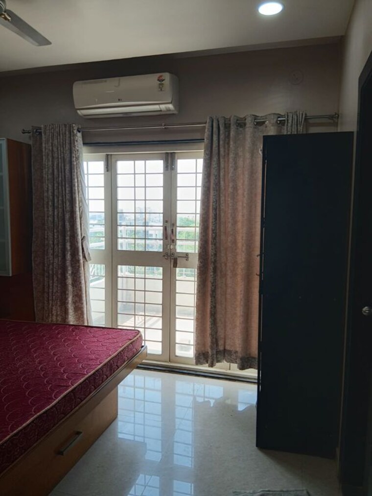 Room, sai-innovision-7-avenues 2 Bedroom 850 Sq.Ft. Apartment In Balewadi Pune 10570116