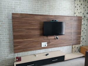 Furnished Amenities in 2 BHK Apartment at Sai Innovision 7 Avenues, Balewadi – for Rent