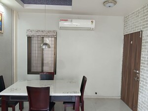 Furnished Amenities in 2 BHK Apartment at Sai Innovision 7 Avenues, Balewadi – for Rent