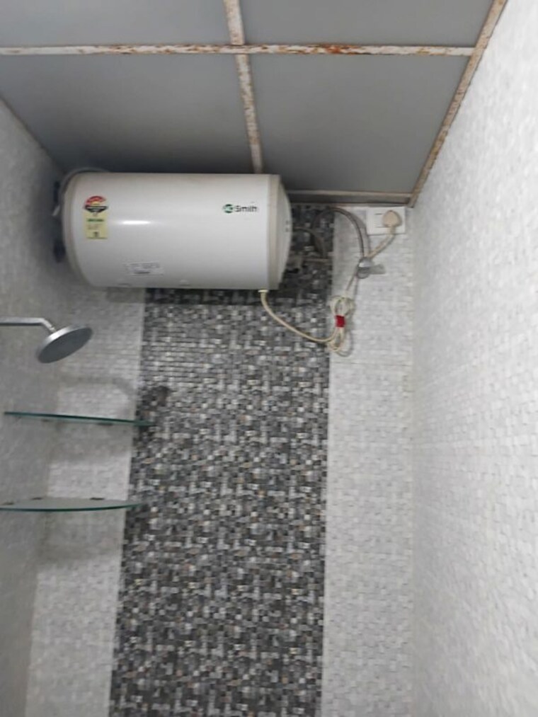 Bathroom, sai-innovision-7-avenues 2 Bedroom 850 Sq.Ft. Apartment In Balewadi Pune 10570116