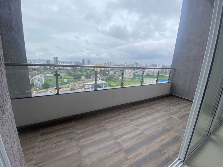 Swimming Pool, pethkar-siyona 2 Bedroom 1232 Sq.Ft. Apartment In Punawale Pune 10570119