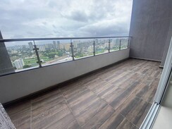 2 BHK + Study Room Apartment For Rent in Pethkar Siyona