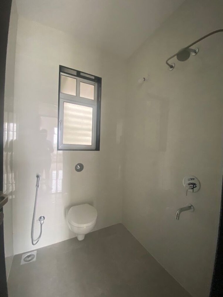 Bathroom, pethkar-siyona 2 Bedroom 1232 Sq.Ft. Apartment In Punawale Pune 10570119