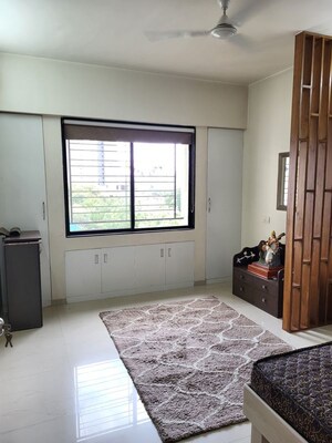 Room in 2 BHK Apartment at Nandan Vatsalya Vihar, Aundh – for Rent