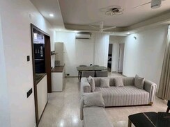3 BHK Apartment For Rent in AIPL The Peaceful Homes
