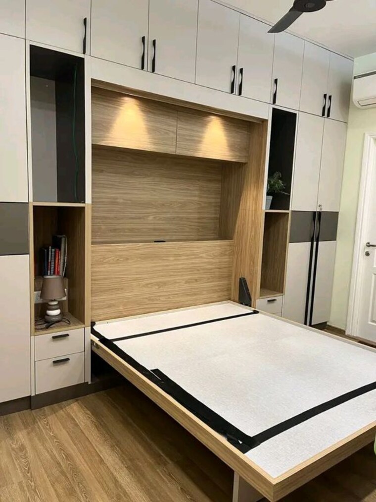 Room, aipl-the-peaceful-homes 3 Bedroom 2150 Sq.Ft. Apartment In Sector 70a Gurgaon 10570114