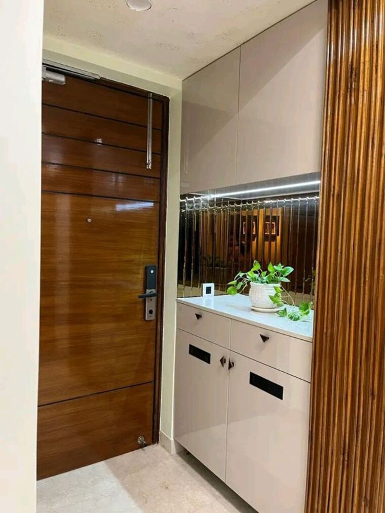 Balcony, aipl-the-peaceful-homes 3 Bedroom 2150 Sq.Ft. Apartment In Sector 70a Gurgaon 10570114