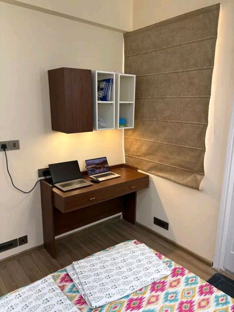Kitchen, aipl-the-peaceful-homes 3 Bedroom 2150 Sq.Ft. Apartment In Sector 70a Gurgaon 10570114