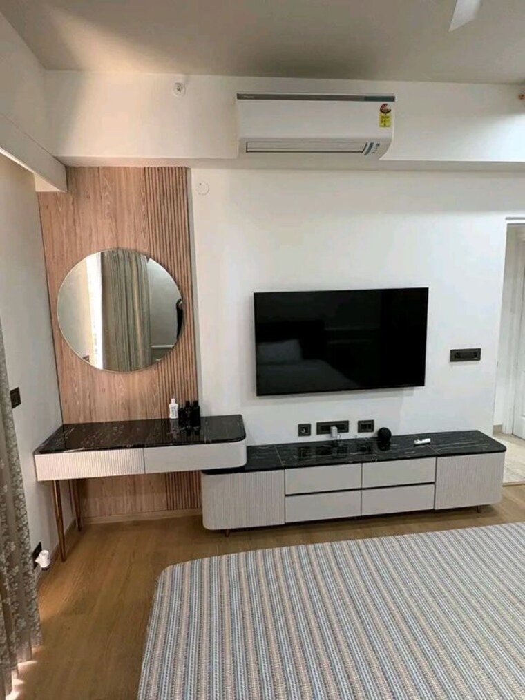 Kitchen, aipl-the-peaceful-homes 3 Bedroom 2150 Sq.Ft. Apartment In Sector 70a Gurgaon 10570114