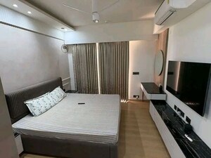 Kitchen in 3 BHK Apartment at AIPL The Peaceful Homes, Sector 70a – for Rent