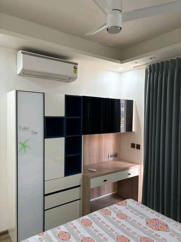 Kitchen, aipl-the-peaceful-homes 3 Bedroom 2150 Sq.Ft. Apartment In Sector 70a Gurgaon 10570114