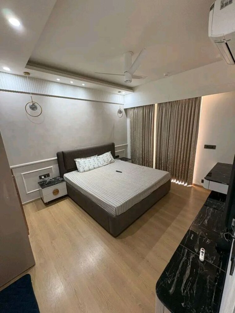 Team Area, aipl-the-peaceful-homes 3 Bedroom 2150 Sq.Ft. Apartment In Sector 70a Gurgaon 10570114