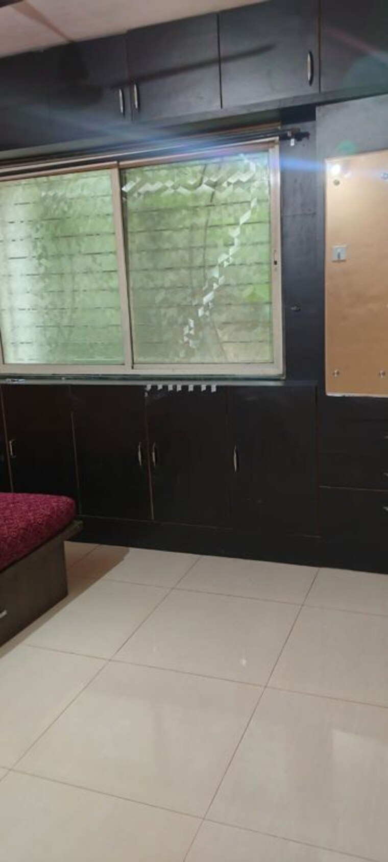 Room, kharadi 2 Bedroom 1000 Sq.Ft. Apartment In Kharadi Pune 10570120