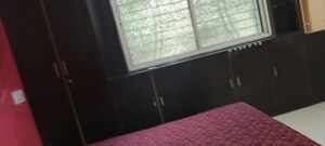 Room in 2 BHK Apartment at Kharadi – for Rent