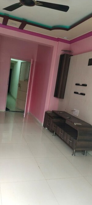 2 BHK Apartment For Rent in Kharadi