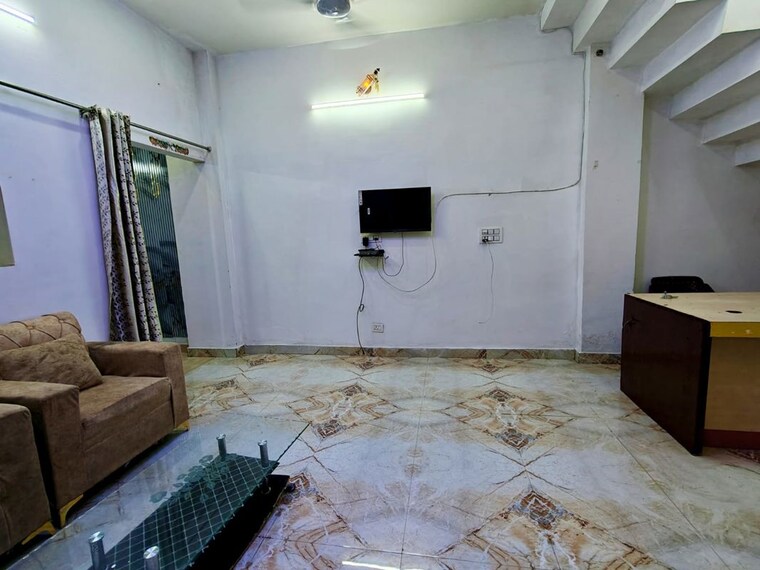 Bedroom, aman vihar 2 Bedroom 1200 Sq.Ft. Builder Floor In Aman Vihar Dehradun 10570143