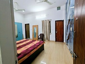 Bedroom in 2 BHK Builder Floor at Aman Vihar – for Rent