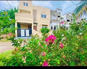  Plot – Exterior View View at Wing Lucknow Greens Plots, Sultanpur Road - for Sale