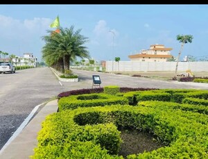  Plot – Exterior View View at Wing Lucknow Greens Plots, Sultanpur Road - for Sale