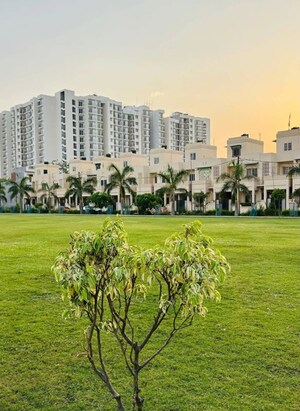  Plot – Exterior View View at Wing Lucknow Greens Plots, Sultanpur Road - for Sale