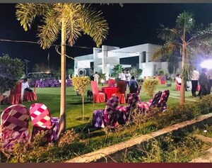  Plot – Exterior View View at Wing Lucknow Greens Plots, Sultanpur Road - for Sale