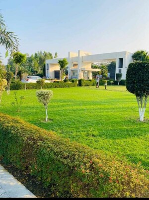  Plot – Exterior View View at Wing Lucknow Greens Plots, Sultanpur Road - for Sale