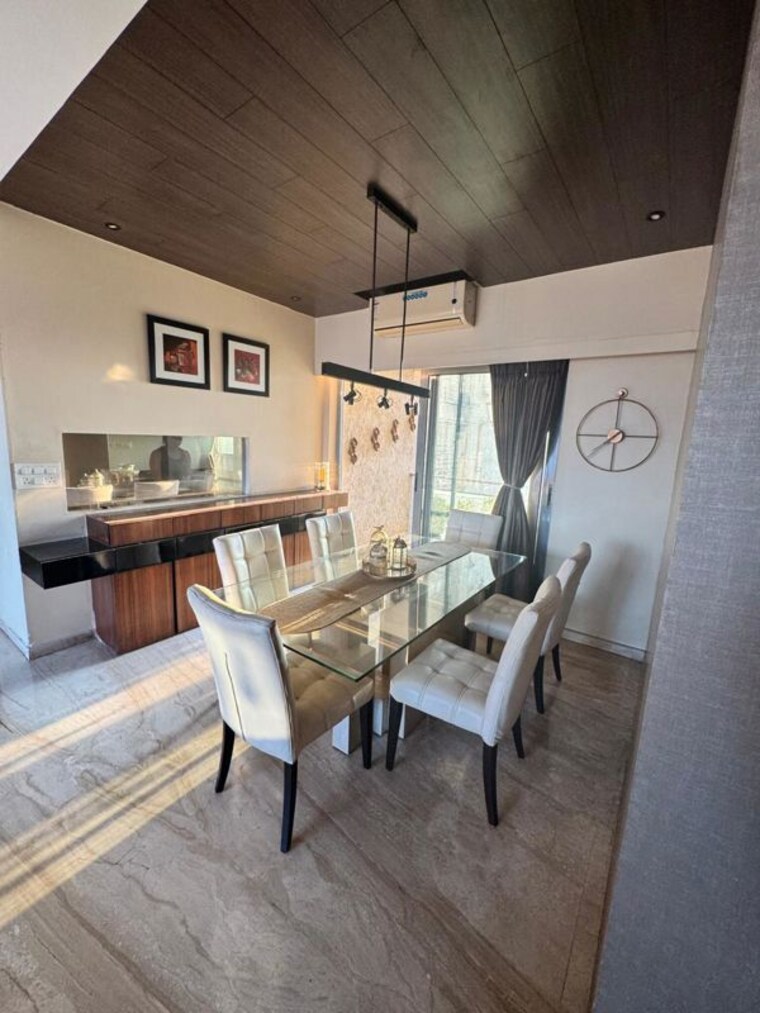 Team Area, samartha-deep 2 Bedroom 850 Sq.Ft. Apartment In Andheri West Mumbai 10570138
