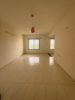 3 BHK Apartment For Rent in Garud Heritage