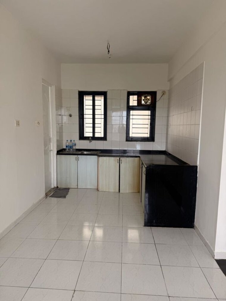 Kitchen, garud-heritage 3 Bedroom 1600 Sq.Ft. Apartment In Aundh Pune 10570145