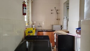 Kitchen in 2 BHK Apartment at Shriram Suhaana, Yelahanka – for Sale
