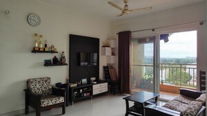 2 BHK Apartment For Sale in Shriram Suhaana, Yelahanka