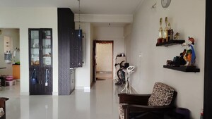 Room in 2 BHK Apartment at Shriram Suhaana, Yelahanka – for Sale
