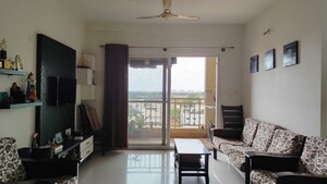 Kitchen in 2 BHK Apartment at Shriram Suhaana, Yelahanka – for Sale