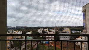 2 BHK Apartment – Exterior View View at Shriram Suhaana, Yelahanka - for Sale
