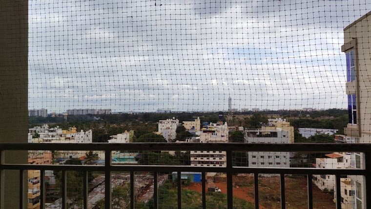 Exterior View, shriram-suhaana 2 Bedroom 1305 Sq.Ft. Apartment In Yelahanka Bangalore 10570148