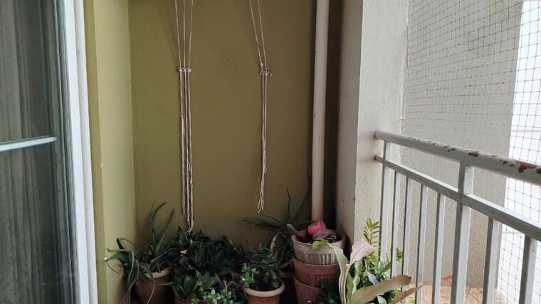 Other, shriram-suhaana 2 Bedroom 1305 Sq.Ft. Apartment In Yelahanka Bangalore 10570148