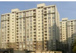 2 BHK Apartment – Exterior View View at Shriram Suhaana, Yelahanka - for Sale