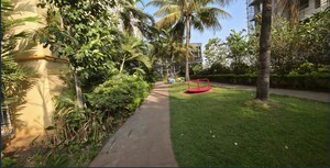 3 BHK Apartment – Garden View at Legend Siroya Kingston Tower, Parel - for Sale