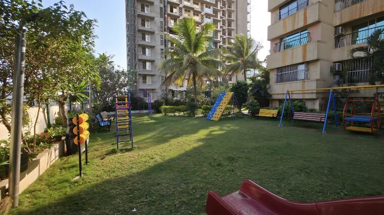 Exterior View, legend-siroya-kingston-tower 3 Bedroom 1705 Sq.Ft. Apartment In Parel Mumbai 10541906