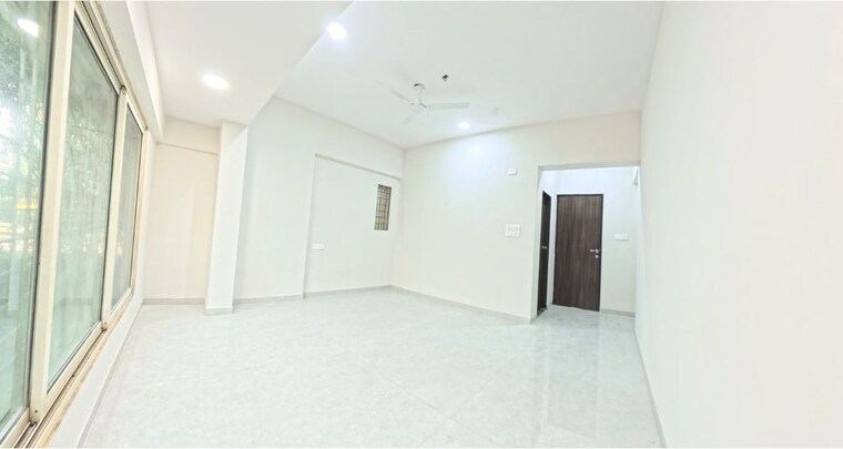 Room, legend-siroya-kingston-tower 3 Bedroom 1705 Sq.Ft. Apartment In Parel Mumbai 10541906
