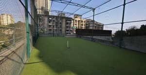 3 BHK Apartment – Exterior View View at Legend Siroya Kingston Tower, Parel - for Sale