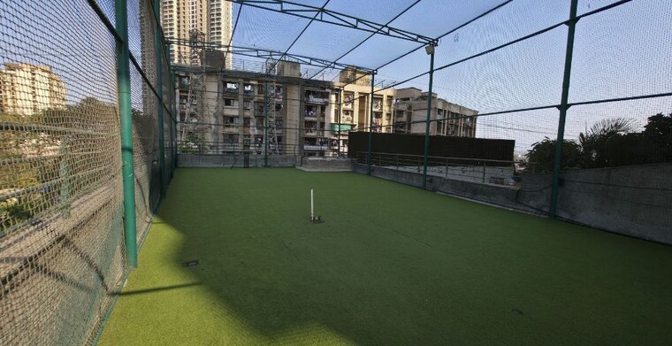 Exterior View, legend-siroya-kingston-tower 3 Bedroom 1705 Sq.Ft. Apartment In Parel Mumbai 10541906