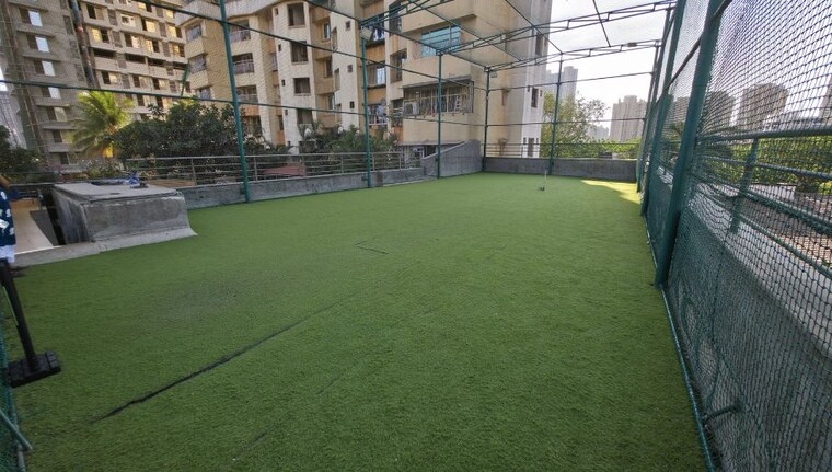  Parking, legend-siroya-kingston-tower 3 Bedroom 1705 Sq.Ft. Apartment In Parel Mumbai 10541906