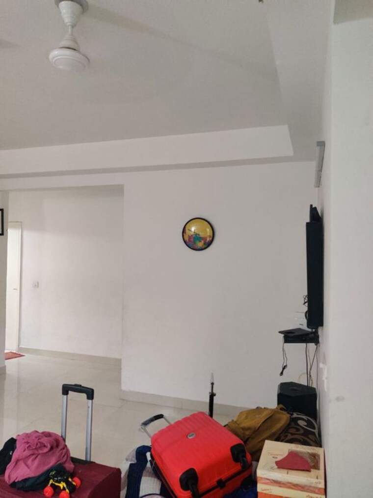Living Room, ss-the-coralwood 3 Bedroom 1890 Sq.Ft. Apartment In Sector 84 Gurgaon 10570105