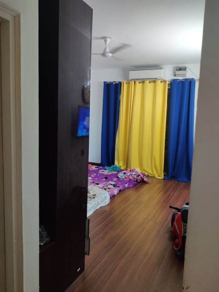 Bedroom, ss-the-coralwood 3 Bedroom 1890 Sq.Ft. Apartment In Sector 84 Gurgaon 10570105