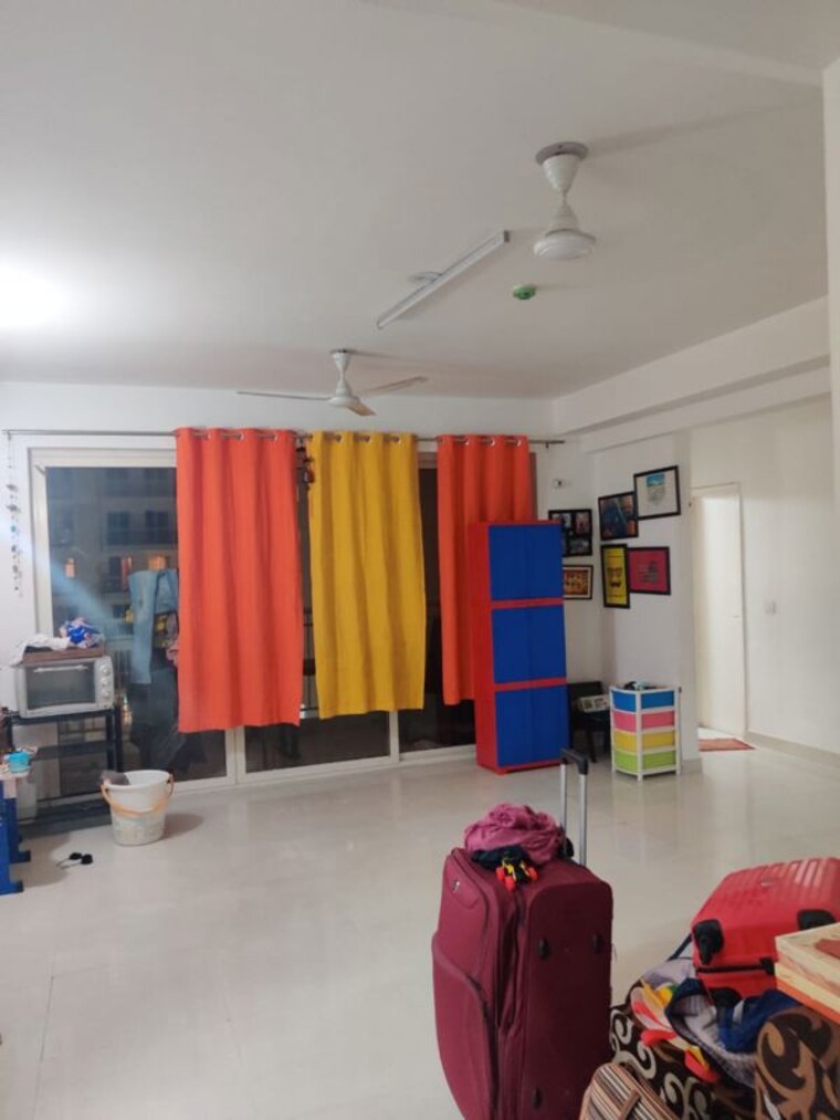 Living Room, ss-the-coralwood 3 Bedroom 1890 Sq.Ft. Apartment In Sector 84 Gurgaon 10570105