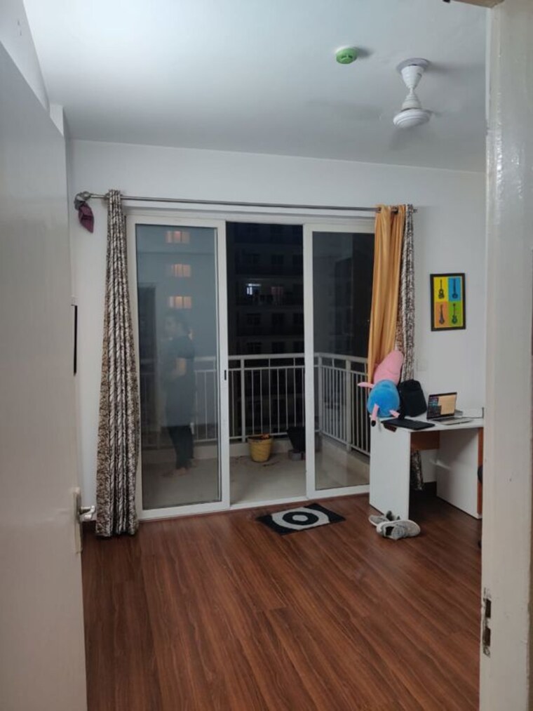 Bedroom, ss-the-coralwood 3 Bedroom 1890 Sq.Ft. Apartment In Sector 84 Gurgaon 10570105